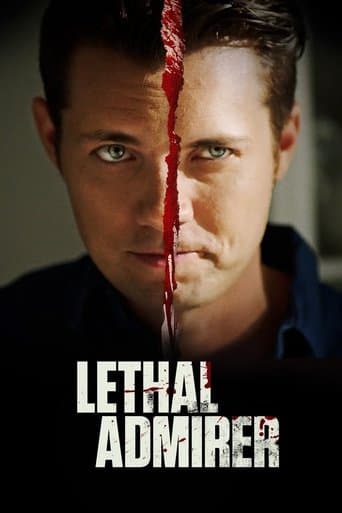 Affiche de Mon amour, mon obsession