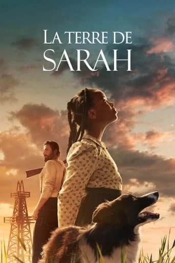 Affiche de La Terre de Sarah