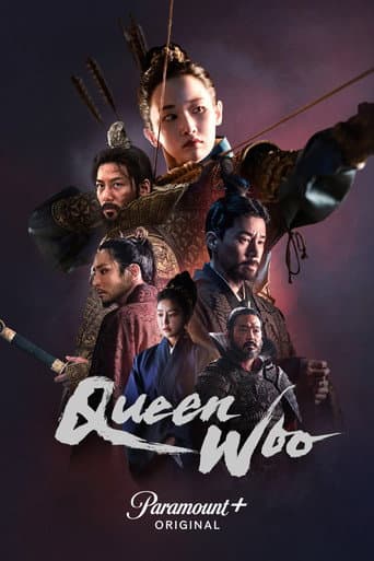 Affiche de Queen Woo