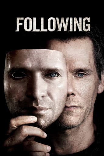 Affiche de Following