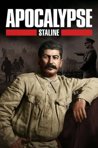 Affiche de Apocalypse, Staline