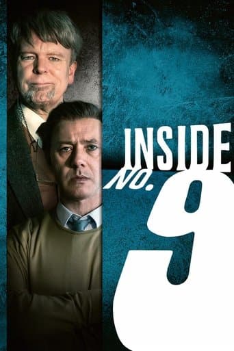 Affiche de Inside No. 9