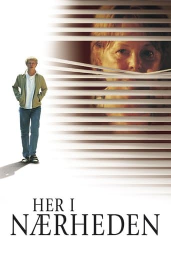 Affiche de Her i nærheden