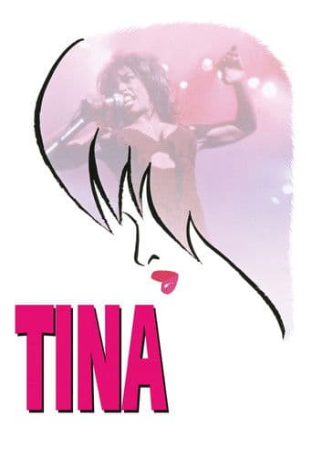 Affiche de Tina