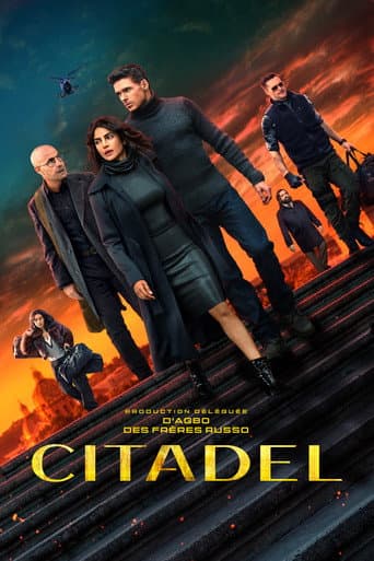 Affiche de Citadel