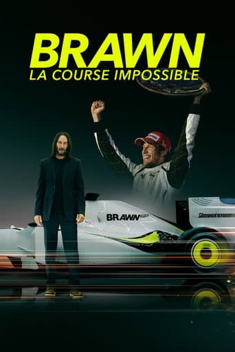 Affiche de Brawn : la course impossible
