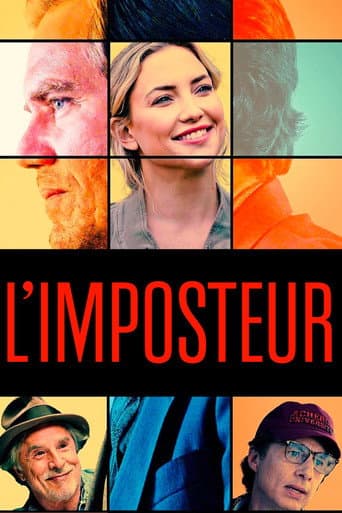Affiche de L'Imposteur