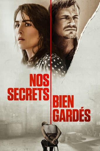 Affiche de Nos secrets