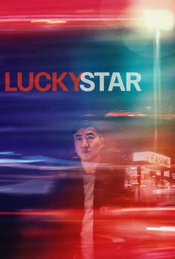 Affiche de Lucky Star