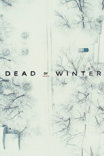 Affiche de Dead of Winter