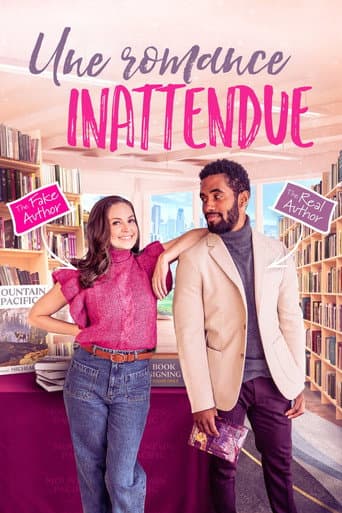 Affiche de Une romance inattendue
