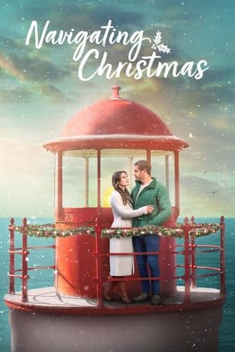 Affiche de Mission illuminations de Noël