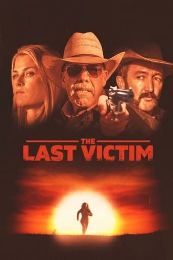 Affiche de The Last Victim