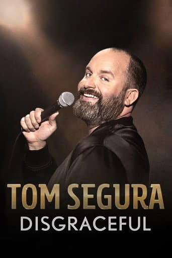 Affiche de Tom Segura: Disgraceful