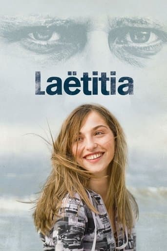 Affiche de Laëtitia