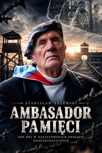 Affiche de Botschafter des Erinnerns