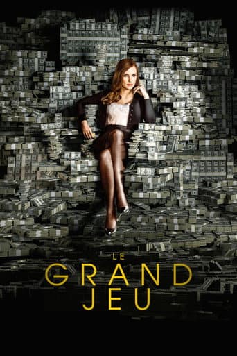 Affiche de Le Grand Jeu