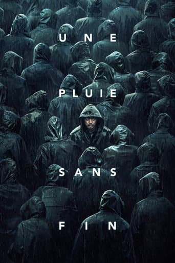 Affiche de Une pluie sans fin
