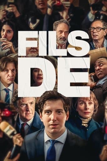 Affiche de Fils de