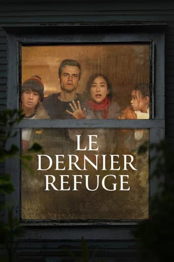 Affiche de Le Dernier Refuge