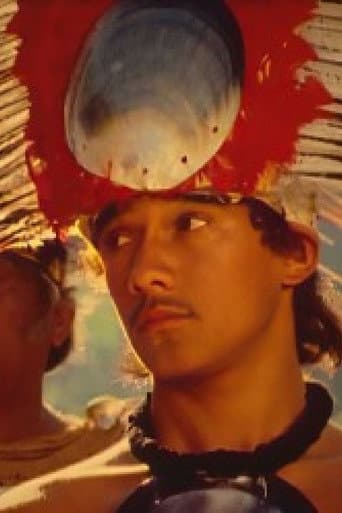 Affiche de Marae