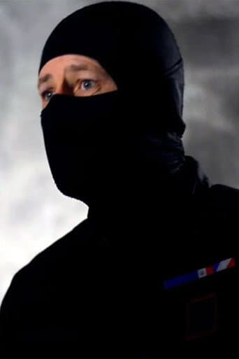 Affiche de Les unités d'élite face aux attentats
