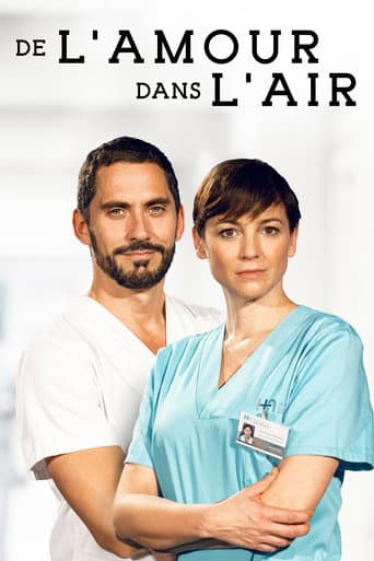 Affiche de De l'amour dans l'air