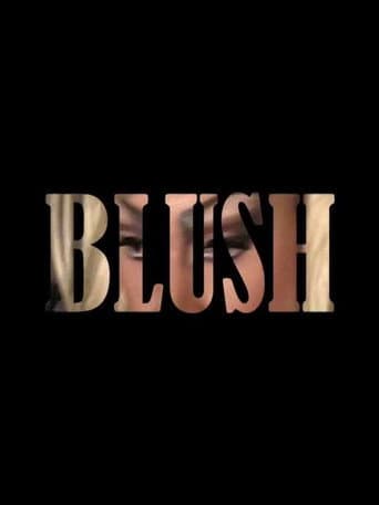 Affiche de Blush