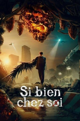 Affiche de Sweet Home