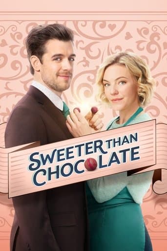 Affiche de Les chocolats de Cupidon