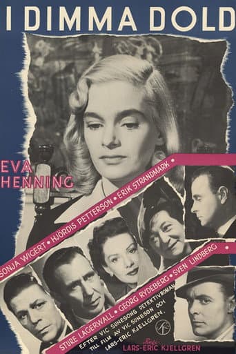 Affiche de Nuit de brume