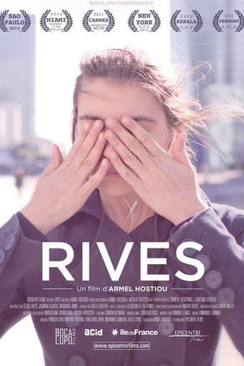 Affiche de Rives