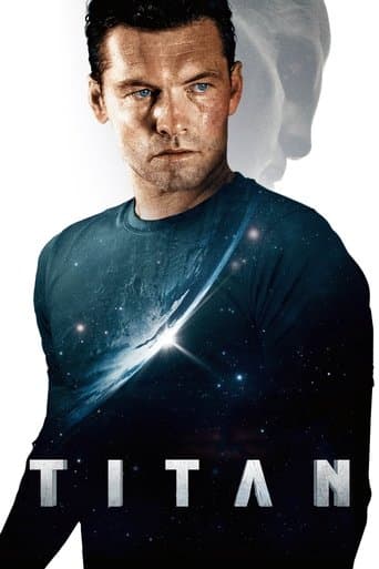 Affiche de Titan