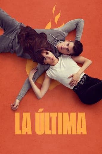 Affiche de Dernière chance