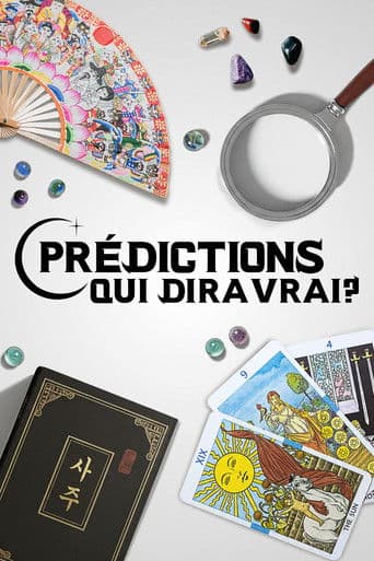 Affiche de Prédictions : qui dira vrai ?