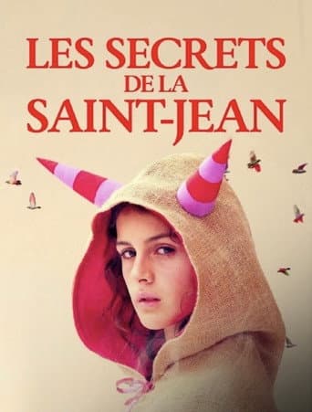 Affiche de Les secrets de la Saint-Jean