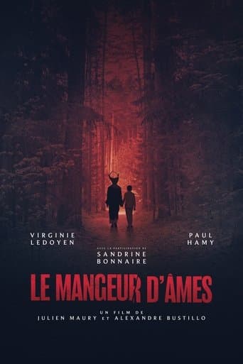 Affiche de Le Mangeur d'âmes