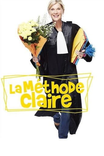Affiche de La Méthode Claire