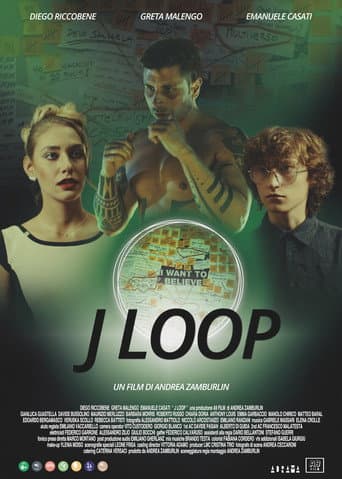 Affiche de J Loop