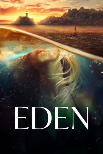 Affiche de Eden