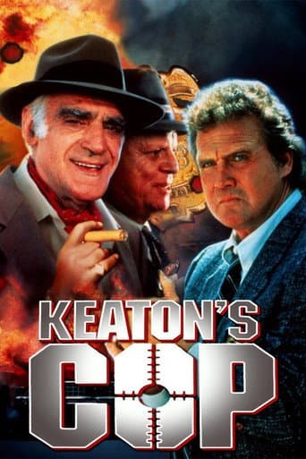 Affiche de Keaton's Cop