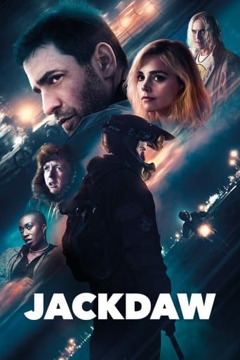 Affiche de Jackdaw