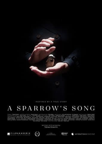 Affiche de A Sparrow's Song