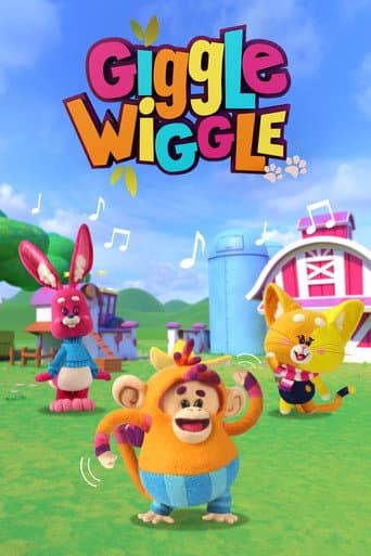 Affiche de Giggle Wiggle