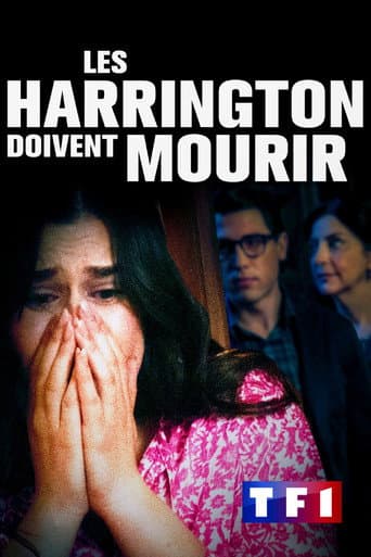 Affiche de Les Harrington doivent mourrir