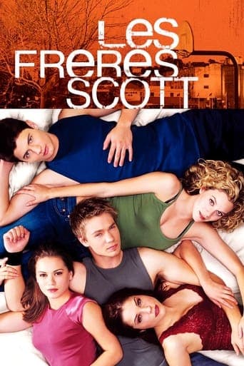 Affiche de Les Frères Scott