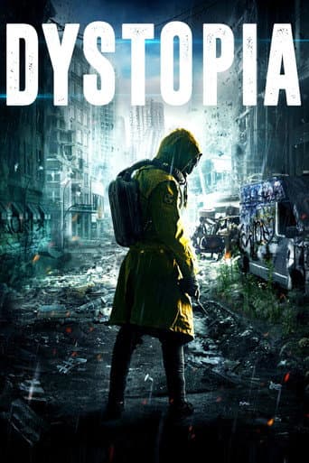 Affiche de Dystopia (Mad World)
