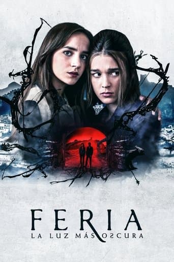 Affiche de Feria: L'éclat des ténèbres