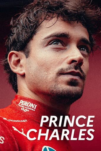 Affiche de Prince Charles