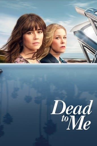Affiche de Dead to Me